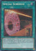 Image for Special Schedule (Secret Rare) (RA05-EN060) [Rarity Collection 5] - YuGiOh