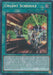 Image for Urgent Schedule (Secret Rare) (RA05-EN064) [Rarity Collection 5] - YuGiOh