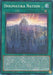 Image for Dogmatika Nation (Collector's Rare) (RA05-EN066) [Rarity Collection 5] - YuGiOh