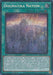 Image for Dogmatika Nation (Secret Rare) (RA05-EN066) [Rarity Collection 5] - YuGiOh