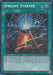 Image for Spright Starter (Secret Rare) (RA05-EN068) [Rarity Collection 5] - YuGiOh