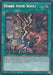 Image for Stake your Soul! (Secret Rare) (RA05-EN069) [Rarity Collection 5] - YuGiOh