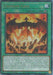 Image for Crimson Gaia (Ultimate Rare) (RA05-EN070) [Rarity Collection 5] - YuGiOh