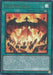 Image for Crimson Gaia (Ultra Rare) (RA05-EN070) [Rarity Collection 5] - YuGiOh