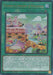 Image for YummyusmentAcroquey (Ultimate Rare) (RA05-EN073) [Rarity Collection 5] - YuGiOh