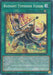 Image for Radiant Typhoon Vision (Collector's Rare) (RA05-EN075) [Rarity Collection 5] - YuGiOh