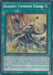Image for Radiant Typhoon Vision (Secret Rare) (RA05-EN075) [Rarity Collection 5] - YuGiOh