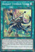 Image for Radiant Typhoon Vision (RA05-EN075) [Rarity Collection 5] - YuGiOh