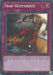 Image for Trap Dustshoot (Collector's Rare) (RA05-EN077) [Rarity Collection 5] - YuGiOh