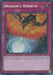 Image for Dragon's Rebirth (Secret Rare) (RA05-EN078) [Rarity Collection 5] - YuGiOh