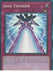 Image for Iron Thunder (Collector's Rare) (RA05-EN079) [Rarity Collection 5] - YuGiOh