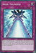 Image for Iron Thunder (RA05-EN079) [Rarity Collection 5] - YuGiOh