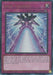 Image for Iron Thunder (Ultimate Rare) (RA05-EN079) [Rarity Collection 5] - YuGiOh