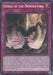 Image for Songs of the Dominators (Secret Rare) (RA05-EN081) [Rarity Collection 5] - YuGiOh