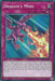 Image for Dragon's Mind (RA05-EN082) [Rarity Collection 5] - YuGiOh