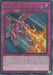 Image for Dragon's Mind (Ultimate Rare) (RA05-EN082) [Rarity Collection 5] - YuGiOh