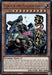 Image for Eldlich the Golden Lord (RA05-EN097) [Rarity Collection 5] - YuGiOh