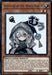 Image for Astellar of the White Forest (RA05-EN100) [Rarity Collection 5] - YuGiOh