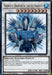 Image for Trishula, Dragon of the Ice Barrier (RA05-EN101) [Rarity Collection 5] - YuGiOh