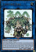 Image for Traptrix Sera (RA05-EN104) [Rarity Collection 5] - YuGiOh