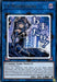 Image for I:P Masquerena (RA05-EN105) [Rarity Collection 5] - YuGiOh