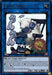 Image for Cross-Sheep (RA05-EN106) [Rarity Collection 5] - YuGiOh