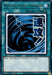 Image for Mystical Space Typhoon (RA05-EN112) [Rarity Collection 5] - YuGiOh