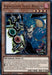 Image for Vanquish Soul Razen (Stamp) (RA05-EN134) [Rarity Collection 5] - YuGiOh