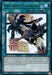 Image for Infernity Launcher (RA05-EN139) [Rarity Collection 5] - YuGiOh