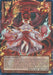 Image for Kurikara Divincarnate (RA05-EN147) [Rarity Collection 5] - YuGiOh