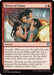 Image for Throes of Chaos (257) [Secrets of Strixhaven] - Magic: The Gathering