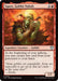 Image for Squee, Goblin Nabob (254) [Secrets of Strixhaven] - Magic: The Gathering