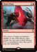 Image for Chaos Warp (239) [Secrets of Strixhaven] - Magic: The Gathering