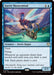 Image for Faerie Mastermind (114) [Secrets of Strixhaven] - Magic: The Gathering