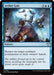 Image for Aether Gale (186) [Secrets of Strixhaven] - Magic: The Gathering