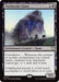 Image for Doomwake Giant (212) [Secrets of Strixhaven] - Magic: The Gathering