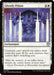 Image for Ghostly Prison (146) [Secrets of Strixhaven] - Magic: The Gathering