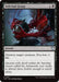 Image for Infernal Grasp (216) [Secrets of Strixhaven] - Magic: The Gathering