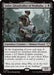 Image for Jadar, Ghoulcaller of Nephalia (217) [Secrets of Strixhaven] - Magic: The Gathering