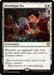 Image for Monologue Tax (157) [Secrets of Strixhaven] - Magic: The Gathering