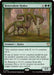 Image for Benevolent Hydra (124) [Secrets of Strixhaven] - Magic: The Gathering