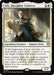 Image for Nils, Discipline Enforcer (158) [Secrets of Strixhaven] - Magic: The Gathering