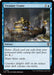 Image for Treasure Cruise (205) [Secrets of Strixhaven] - Magic: The Gathering