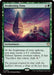 Image for Awakening Zone (262) [Secrets of Strixhaven] - Magic: The Gathering
