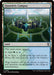 Image for Quandrix Campus (395) [Secrets of Strixhaven] - Magic: The Gathering