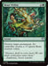 Image for Beast Within (263) [Secrets of Strixhaven] - Magic: The Gathering