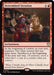 Image for Determined Iteration (122) [Secrets of Strixhaven] - Magic: The Gathering