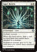 Image for Sage's Reverie (165) [Secrets of Strixhaven] - Magic: The Gathering