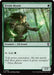 Image for Elvish Mystic (266) [Secrets of Strixhaven] - Magic: The Gathering
