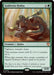 Image for Goldvein Hydra (270) [Secrets of Strixhaven] - Magic: The Gathering